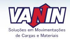 Vanin Soluções em Movimentações de Cargas e Materiais